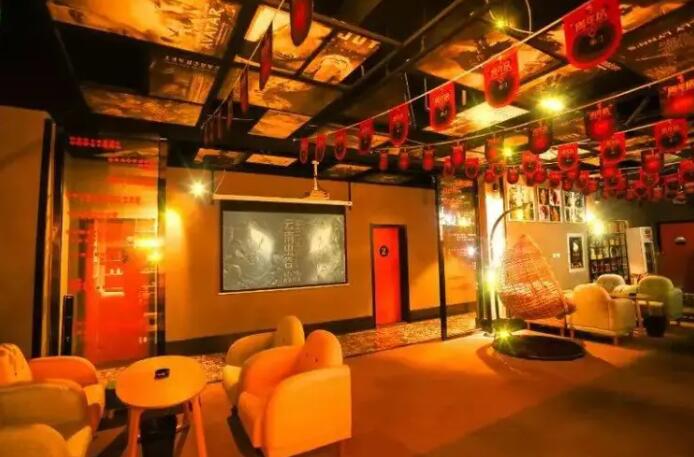 北京西城按摩养生：修复久坐劳损，告别腰酸背痛困扰